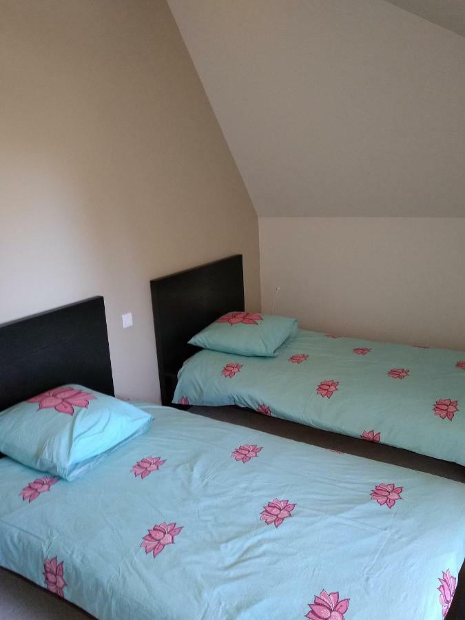 Chateau De St Alyre Otel Sanssat Dış mekan fotoğraf