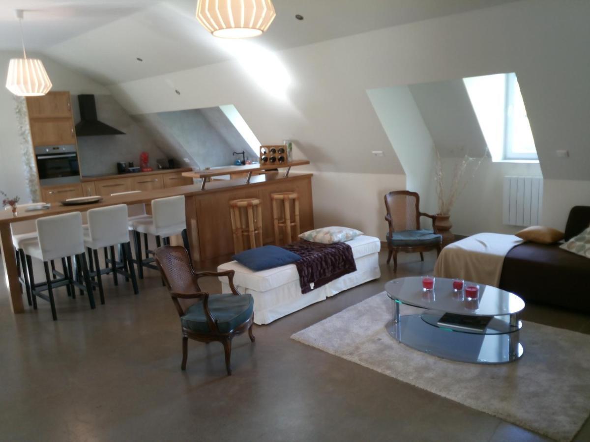 Chateau De St Alyre Otel Sanssat Dış mekan fotoğraf